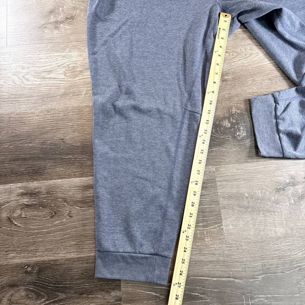 Nike Primary‎ Fleece Men's Dri-Fit UV Performance Joggers Size XXL FZ0975-451